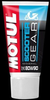 Трансмісійна олива MOTUL 105859