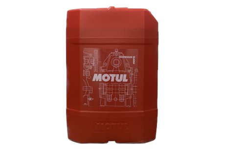 Олива HD SAE 80W90 20L MOTUL 317522 (фото 1)