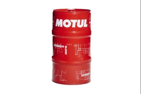 Олива 6100 Syn-nergy SAE 5W40 60 L MOTUL 368361 (фото 1)