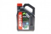 Олива 2Т Snowpower 4L MOTUL 812207 (фото 1)