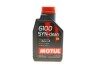 Масло моторное 6100 Syn-Clean 5W-30 (1 л) MOTUL 814211 (фото 2)