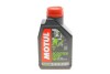 Олива 2T Scooter Expert 1L MOTUL 831801 (фото 1)