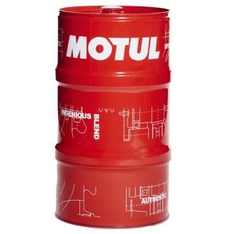 Олива 6100 Syn-nergy SAE 5W30 60 L MOTUL 838361