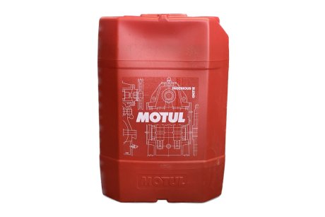 Олива Tekma Mega X LA 10W40 20L/105870 MOTUL 849522