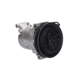 Компресор кондиціонера відновлений SUBARU Impreza 00-07 MSG 73111-FE030 R