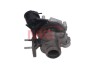 Турбіна відновлена RENAULT Kangoo 09-17, Megane III 09-16, Duster 10-18, Kangoo 08-17; MERCEDES-BENZ A-Class W176 12-18, GLA X156 13-20, CLA 13-19, Citan 12-21; NISSAN Note 12-20, NV200 10-; DACIA Duster 10-17, Logan 04-12, Logan 12-22, Sandero 08-1 MSG 801374-0003 (фото 4)