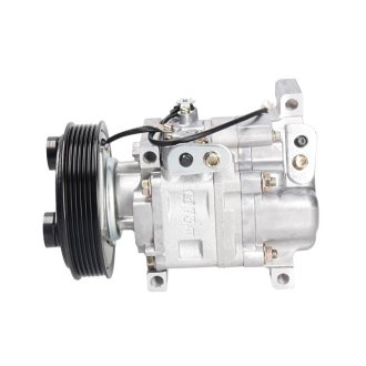 Компресор кондиціонера новий MAZDA 3 BK 03-09 MSG AC0056