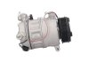 Компресор кондиціонера новий LAND ROVER Range Rover 13-22, Discovery IV 09-16, Range Rover Evoque 11-19, Range Rover 02-12, Discovery Sport 14-, Range Rover Velar 17-, Discovery V 17-; JAGUAR F-Pace 16-, XJ 09-19, E-Pace 17-, F-Type 13-, XE 15-, XF 1 MSG AC0214 (фото 5)