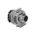 Генератор новий RENAULT Sandero 07-13, Kangoo 97-07, Logan 04-13, Espace 97-02, Laguna 00-07, Megane 96-03, Clio II 98-05, Scenic I 97-03, Symbol 98-08; NISSAN Kubistar 03-08; DACIA Logan 04-12, Sandero 08-12 MSG CMA1470IR (фото 1)