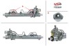 Рульова рейка з ГПК відновлена Ford Ka 96-08 MSG FO220R (фото 1)