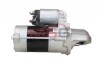 Стартер відновлений SUBARU Forester 13-18, Outback 14-21 MSG M002T89171 (фото 4)