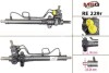 Рульова рейка з ГПК відновлена Renault Clio I 90-98, Renault Clio II 98-05, Renault Kangoo 97-07 MSG RE229R (фото 1)