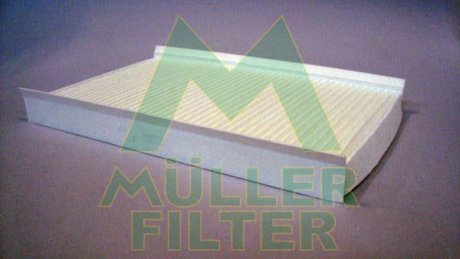 Фильтр, воздух во внутренном пространстве MULLER FILTER FC249 (фото 1)