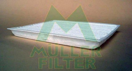 Фильтр, воздух во внутренном пространстве MULLER FILTER FC287 (фото 1)