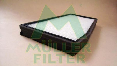 Фильтр, воздух во внутренном пространстве MULLER FILTER FC304 (фото 1)