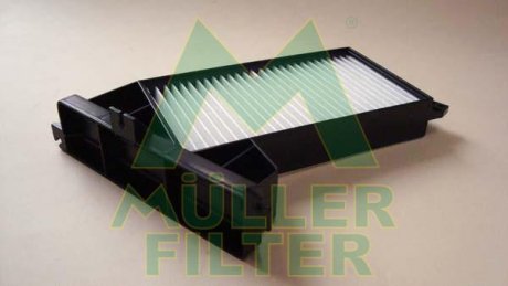 Фильтр, воздух во внутренном пространстве MULLER FILTER FC396 (фото 1)