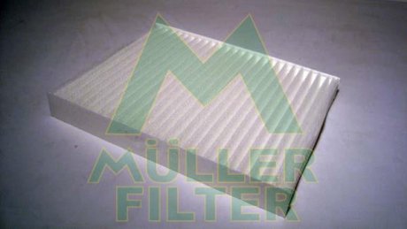 Фильтр, воздух во внутренном пространстве MULLER FILTER FC419 (фото 1)