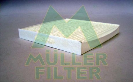 Фильтр, воздух во внутренном пространстве MULLER FILTER FC 460