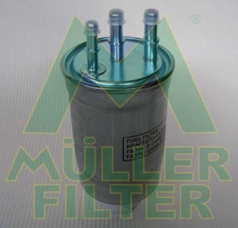 Топливный фильтр MULLER FILTER FN129 (фото 1)
