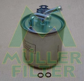 Топливный фильтр MULLER FILTER FN714