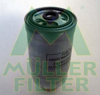Топливный фильтр MULLER FILTER FN805 (фото 1)