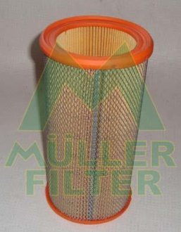 Воздушный фильтр MULLER FILTER PA262 (фото 1)
