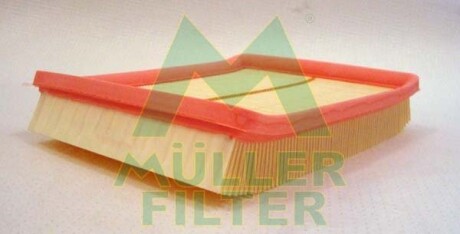 Воздушный фильтр MULLER FILTER PA3182 (фото 1)