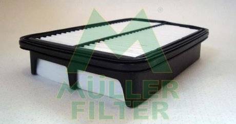 Воздушный фильтр MULLER FILTER PA3197 (фото 1)