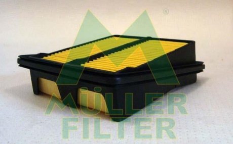Воздушный фильтр MULLER FILTER PA3234 (фото 1)