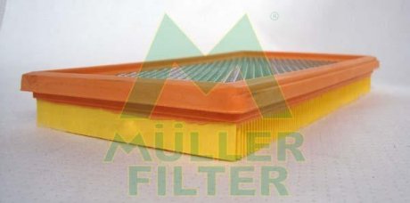 Воздушный фильтр MULLER FILTER PA3277 (фото 1)