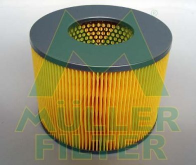 Воздушный фильтр MULLER FILTER PA3321 (фото 1)