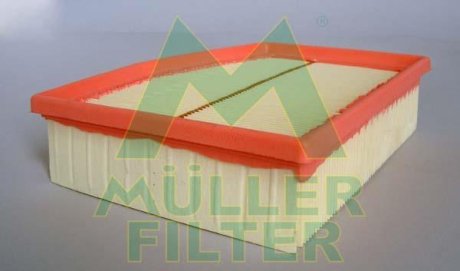 Воздушный фильтр MULLER FILTER PA3342