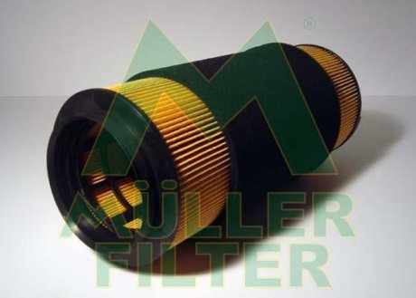 Воздушный фильтр MULLER FILTER PA3400 (фото 1)