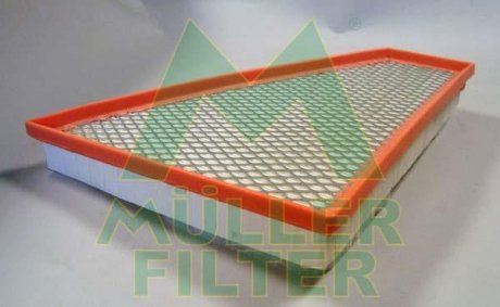 Воздушный фильтр MULLER FILTER PA3493 (фото 1)