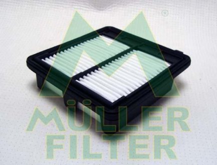 Воздушный фильтр MULLER FILTER PA3557 (фото 1)
