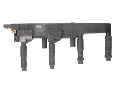 Котушка запалювання (U6006) MB A-Class/Vaneo "1,4-2,1 "97-05 NGK 48017 (фото 1)