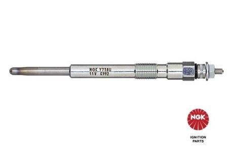 Свічка розжарювання NGK 5390