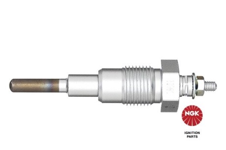 Свічка розжарювання NGK 6929