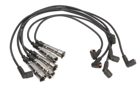 Комплект кабелів високовольтних NGK 8618 (фото 1)