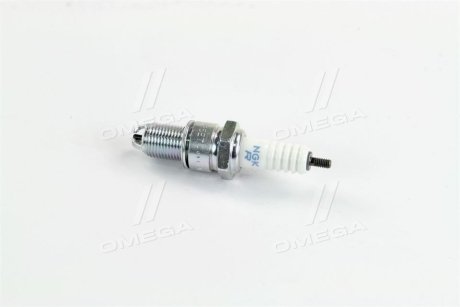 Свічка запалювання AUDI 80 VW GOLF II 1.6 83-92/PASSAT 3 1.6 88-92 (3-Ground) (вир-во) NGK BUR5ET-10