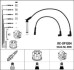 Комплект проводов зажигания NGK RC-OP1204 (фото 1)