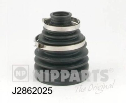 Пильовик приводу колеса NIPPARTS J2862025 (фото 1)