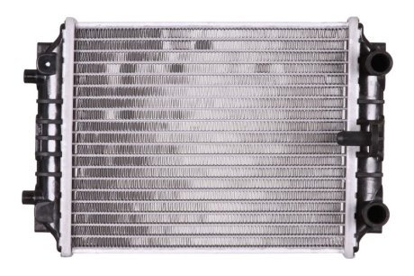 Радиатор, охлаждения дивгателя NISSENS 60351 (фото 1)