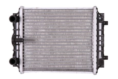 Радиатор, охлаждения дивгателя NISSENS 60372 (фото 1)