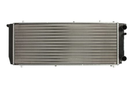 Радіатор охолодження AUDI 100 (C3) (82-) 1.8 (вир-во) NISSENS 604201 (фото 1)