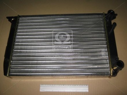 Радіатор охолодження AUDI 80/90 (B3) (86-) 1.4 (вир-во) NISSENS 604611