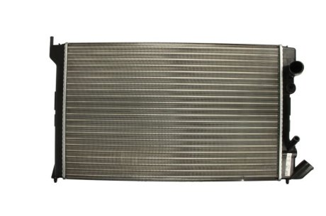 Радиатор, охлаждения дивгателя NISSENS 61231