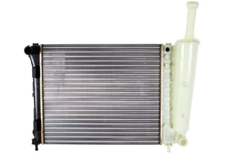 Радиатор, охлаждения дивгателя NISSENS 61936 (фото 1)