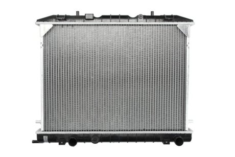 Радиатор, охлаждения дивгателя NISSENS 63245 (фото 1)