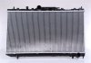 Радиатор, охлаждения дивгателя NISSENS 64643A (фото 2)